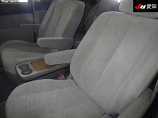 TOYOTA ESTIMA 2008