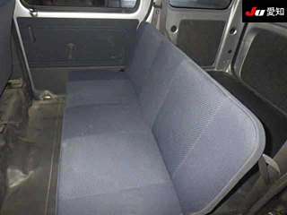DAIHATSU HIJET VAN 2010