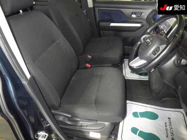 DAIHATSU THOR 2017