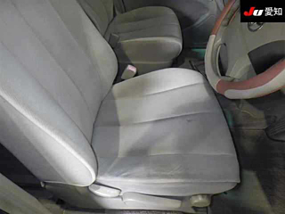 TOYOTA ESTIMA 2008