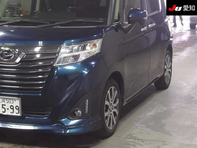 DAIHATSU THOR 2017