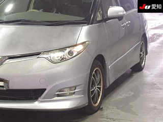 TOYOTA ESTIMA 2008