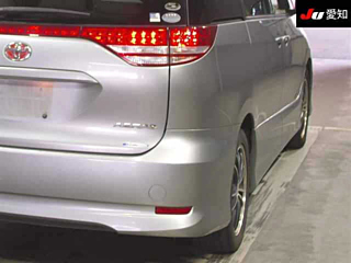 TOYOTA ESTIMA 2008