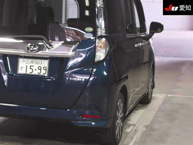 DAIHATSU THOR 2017