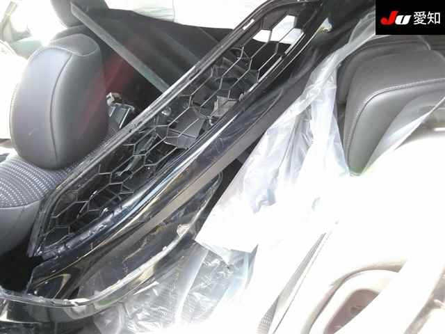 HONDA VEZEL 2017