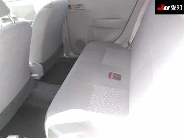 DAIHATSU MIRA E S 2016