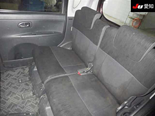 DAIHATSU TANTO 2013