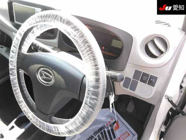 DAIHATSU MIRA E S 2016