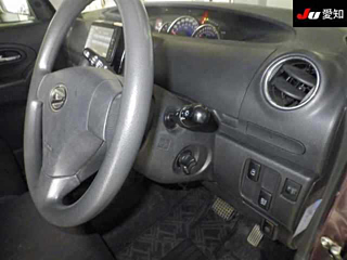 DAIHATSU TANTO 2013