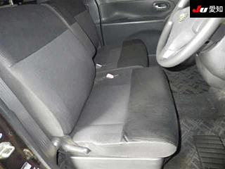 DAIHATSU TANTO 2013