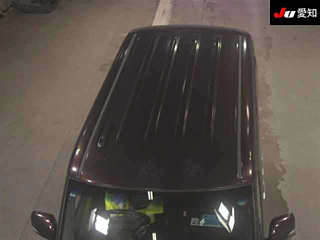 DAIHATSU TANTO 2013