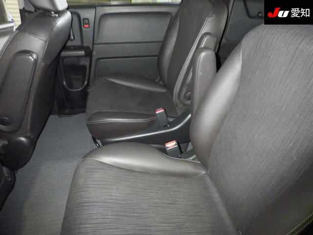 HONDA FREED 2014