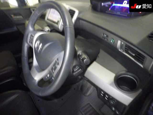 HONDA FREED 2014