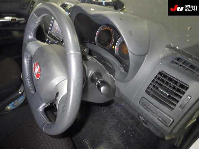 TOYOTA AURIS 2010