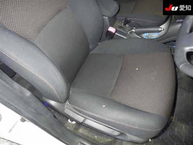 TOYOTA AURIS 2010
