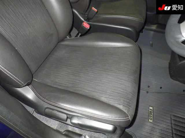 HONDA FREED 2014