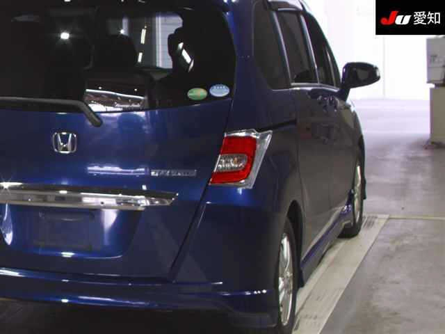 HONDA FREED 2014