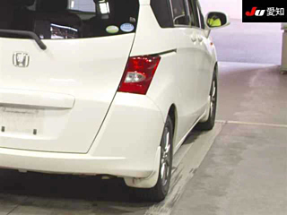 HONDA FREED 2009