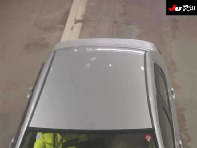 TOYOTA BELTA 2008