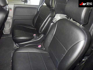 HONDA FREED 2009