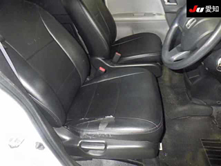 HONDA FREED 2009
