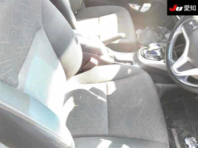 HONDA FIT 2014