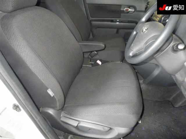 TOYOTA COROLLA RUMION 2008