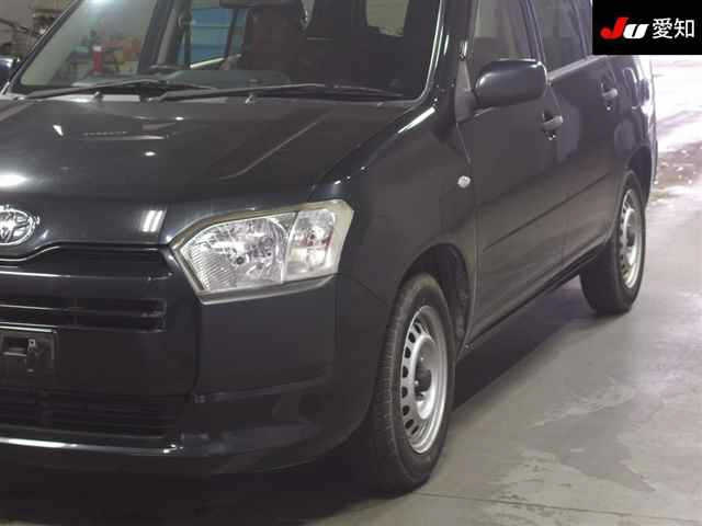 TOYOTA PROBOX 2016