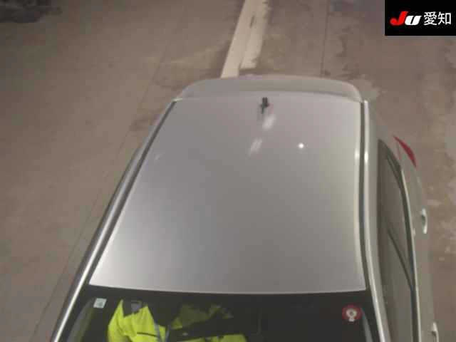 TOYOTA AURIS 2008