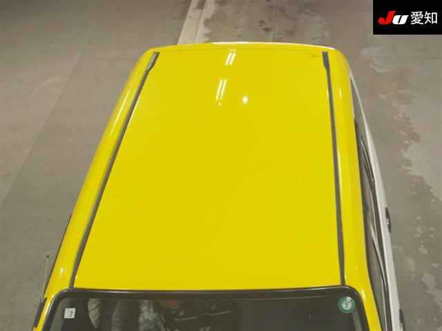 TOYOTA PROBOX 2010