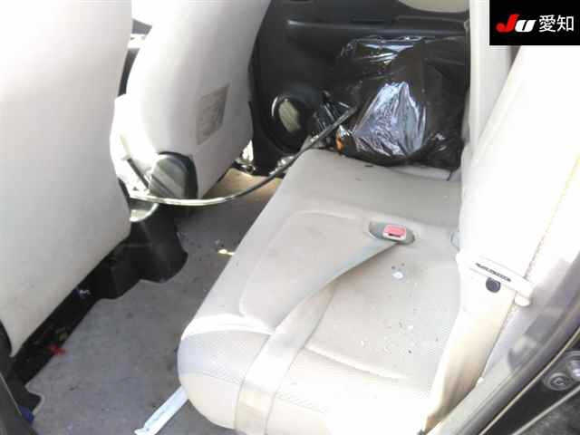 TOYOTA RACTIS 2010