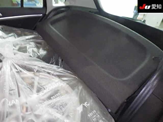 VOLKSWAGEN TIGUAN 2012