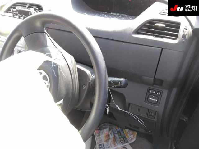 TOYOTA RACTIS 2010