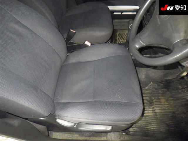 TOYOTA PROBOX 2010