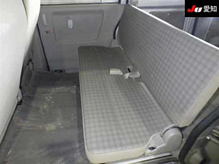 SUZUKI EVERY 2011