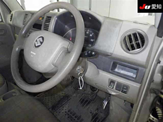 SUZUKI EVERY 2011