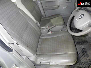 SUZUKI EVERY 2011