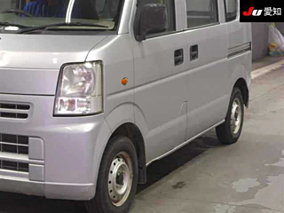 SUZUKI EVERY 2011
