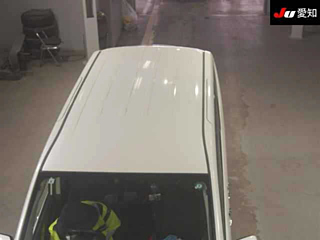 NISSAN SERENA 2013