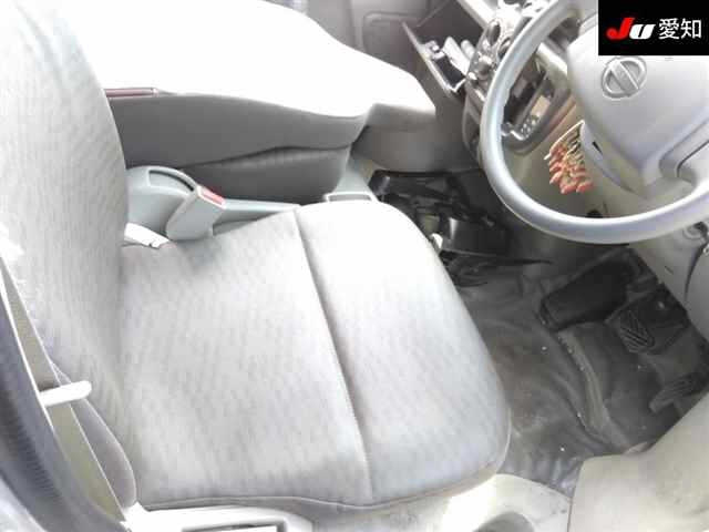 NISSAN CLIPPER VAN 2023