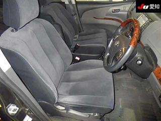 TOYOTA ESTIMA 2010
