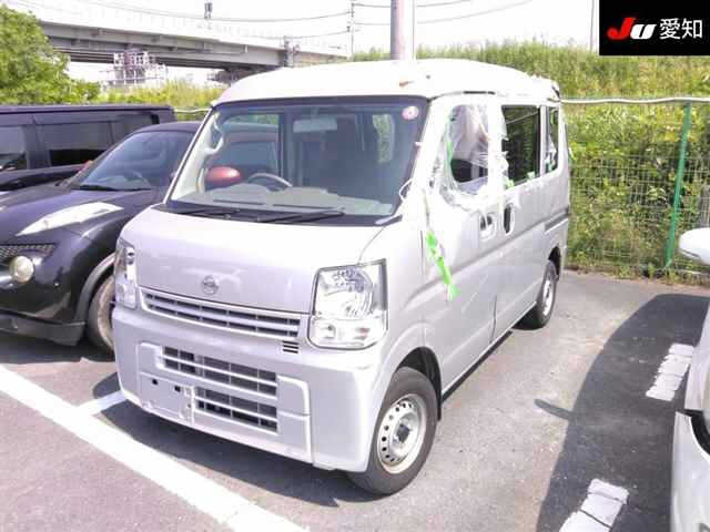 NISSAN CLIPPER VAN 2023