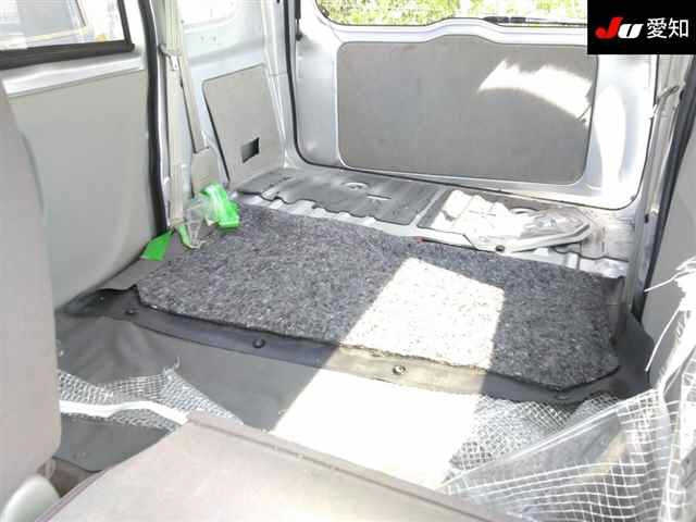 NISSAN CLIPPER VAN 2023