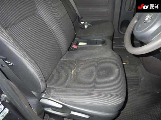 TOYOTA SPADE 2012