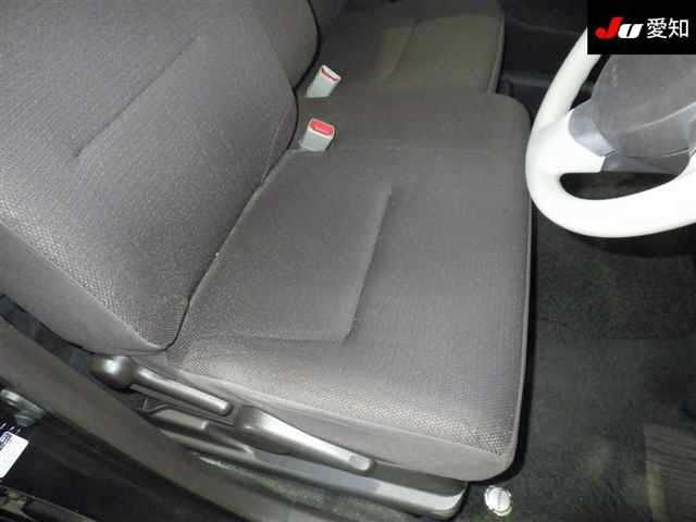 TOYOTA PASSO 2010