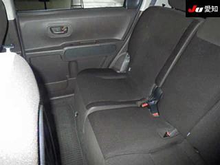 TOYOTA SPADE 2012