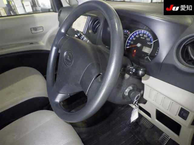 DAIHATSU TANTO EXE 2010