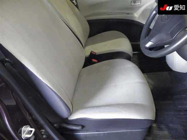 DAIHATSU TANTO EXE 2010