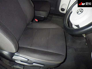 TOYOTA SPADE 2012