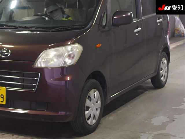 DAIHATSU TANTO EXE 2010